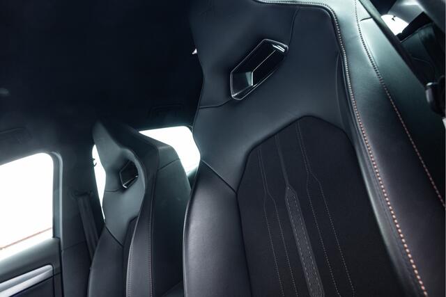 Cupra Formentor 1.4 e-Hybrid VZ Performance | Kuipstoelen | Camera