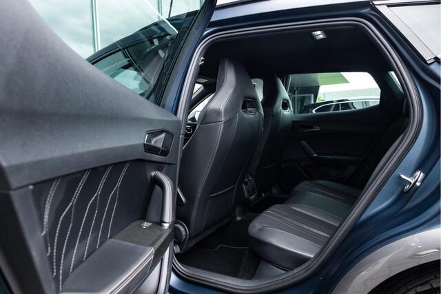 Cupra Formentor 1.4 e-Hybrid VZ Performance | Kuipstoelen | Camera