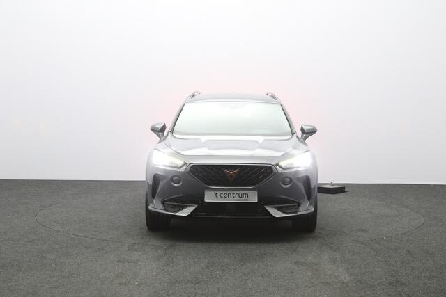 Cupra Formentor 1.4 e-Hybrid VZ Copper Edition, Trekhaak, Camera, Adap. Cruise Control