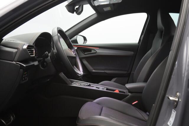 Cupra Formentor 1.4 e-Hybrid VZ Copper Edition, Trekhaak, Camera, Adap. Cruise Control