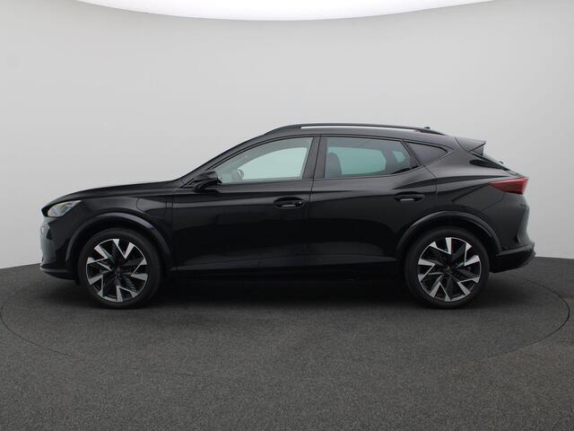 Cupra Formentor 1.5 TSI e-Hybrid Business Trekhaak, 19" LM Velgen, Achteruitrijcamera, Elektr. Achterklep, Keyless, Adaptieve Cruise Control, Stuur- en Stoelverwarming