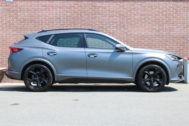 Cupra Formentor 1.4 e-Hybrid 245PK Performance |SPORTSTOEL|CUPRA-STUUR|19-INCH|