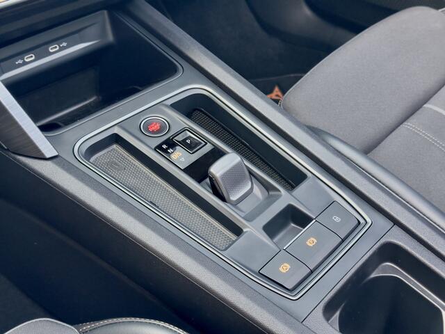 Cupra Formentor 1.4 e-Hybrid VZ AUT6 COPPER EDITION 30D.KM PANODAK LEDER NAVI CAMERA DIGI-DASH APPLE-CARPLAY LED LMV PDC