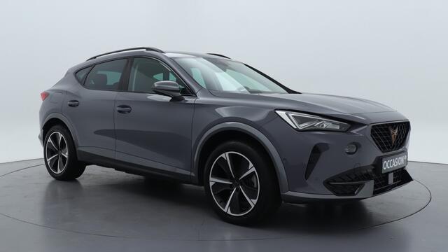 Cupra Formentor 1.4 TSI e-Hybrid Essential