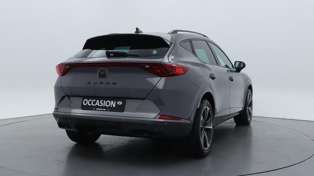 Cupra Formentor 1.4 TSI e-Hybrid Essential