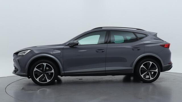 Cupra Formentor 1.4 TSI e-Hybrid Essential