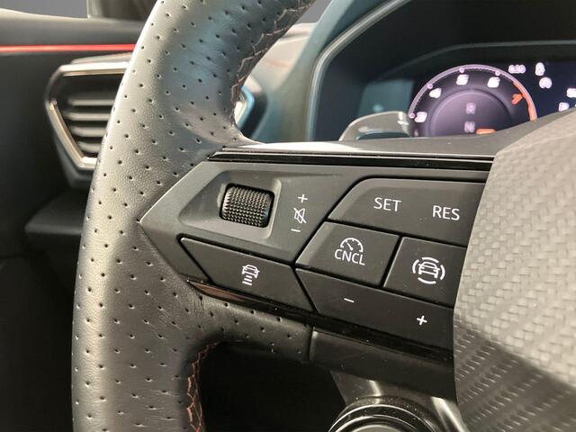 Cupra Formentor 1.5TSIe-Hybrid 200kW/272PK VZ Extreme · Panoramadak · Sabelt CUP-kuipstoelen · SENNHEISER Audio · Navigatie · Garantie t/m 31-10-2026