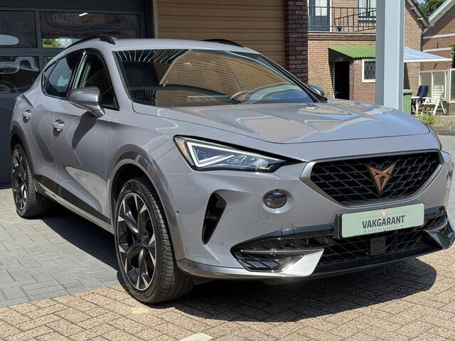 Cupra Formentor 1.4 e-Hybrid VZ,cam,Carplay,Led,Navi,Cruise