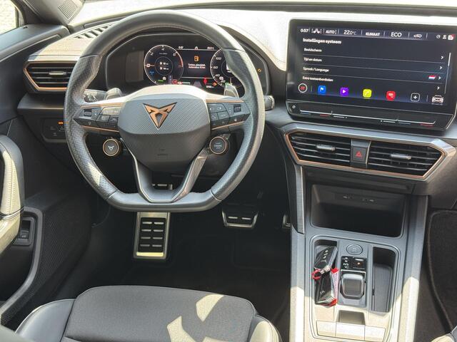 Cupra Formentor 1.4 e-Hybrid VZ,cam,Carplay,Led,Navi,Cruise