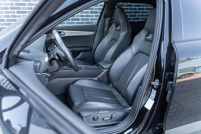 Cupra Formentor 1.4 e-Hybrid VZ Performance | Plug-in Hybrid (PHEV) | 360 Graden Camera | Keyless Entry | Elektrische Achterklep | Matrix LED Koplampen | Stoelverwarming | Navigatie | Apple Carplay | Android Auto