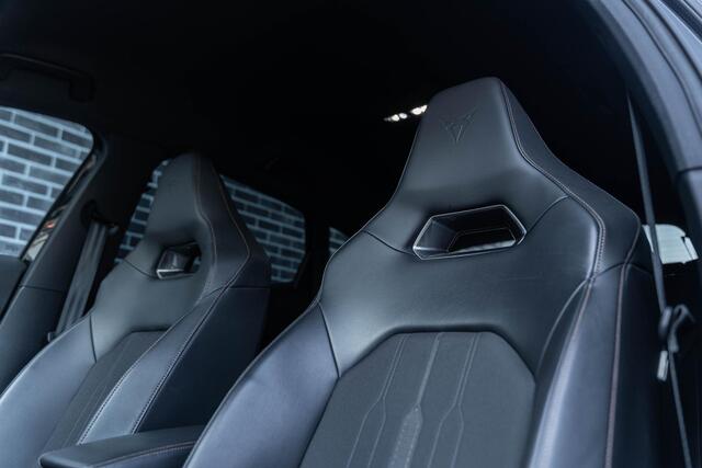 Cupra Formentor 1.4 e-Hybrid VZ Performance | Plug-in Hybrid (PHEV) | 360 Graden Camera | Keyless Entry | Elektrische Achterklep | Matrix LED Koplampen | Stoelverwarming | Navigatie | Apple Carplay | Android Auto