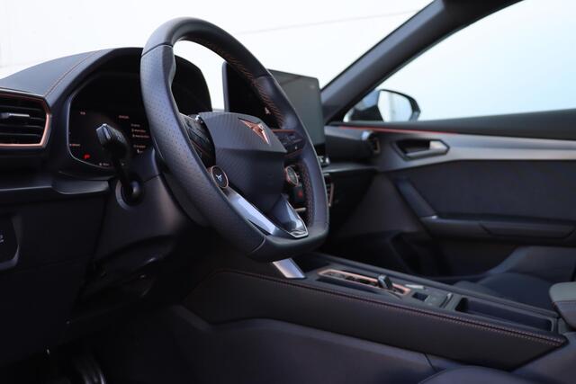 Cupra Formentor 1.5 TSI e-Hybrid Business 204pk DSG6
