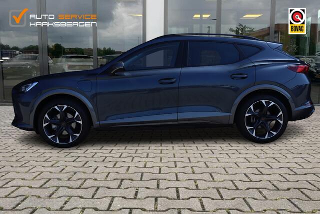 Cupra Formentor 1.4 e-Hybrid Performance | ACC | 19 Inch | Winter Pakket |