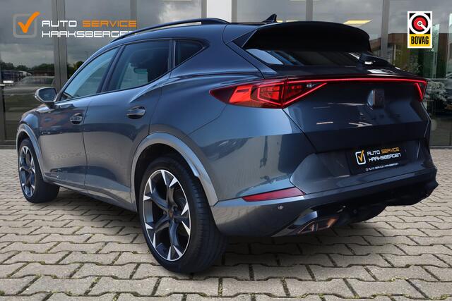 Cupra Formentor 1.4 e-Hybrid Performance | ACC | 19 Inch | Winter Pakket |