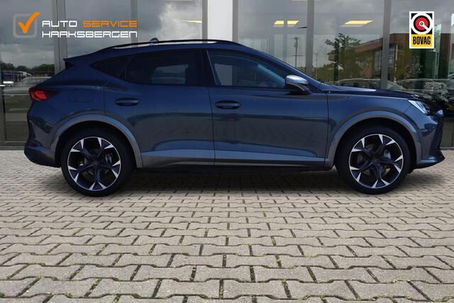 Cupra Formentor 1.4 e-Hybrid Performance | ACC | 19 Inch | Winter Pakket |