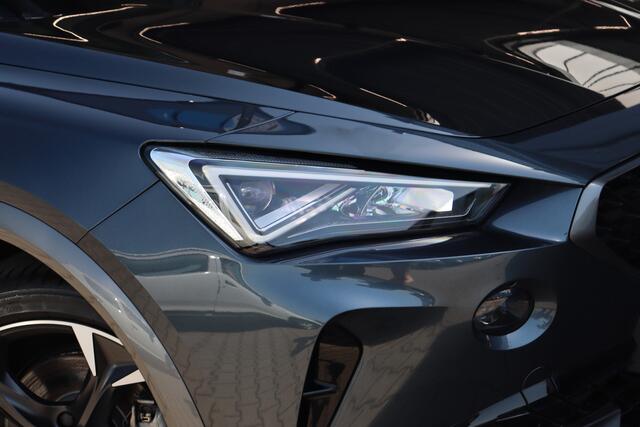 Cupra Formentor 1.4 e-Hybrid Performance | ACC | 19 Inch | Winter Pakket |
