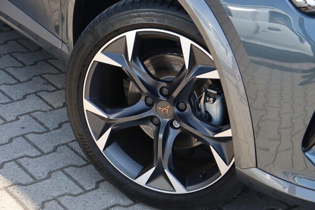 Cupra Formentor 1.4 e-Hybrid Performance | ACC | 19 Inch | Winter Pakket |