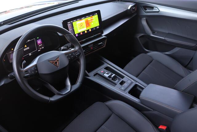 Cupra Formentor 1.4 e-Hybrid Performance | ACC | 19 Inch | Winter Pakket |
