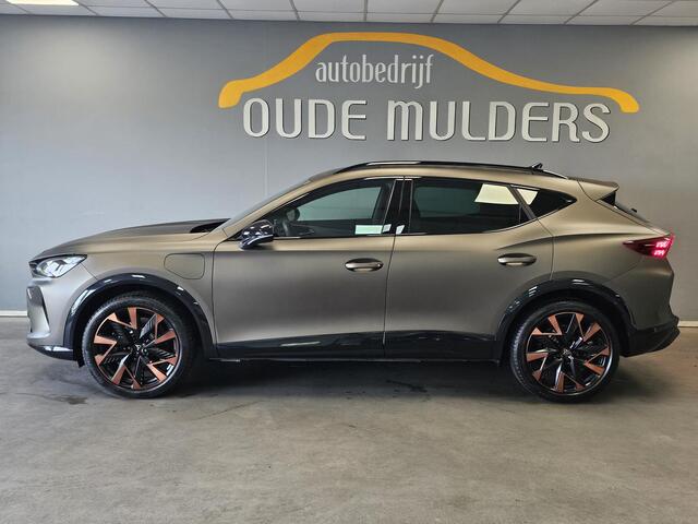 Cupra Formentor 1.5 e-Hybrid VZ Sennheiser/Memory/360/ACC/Carplay