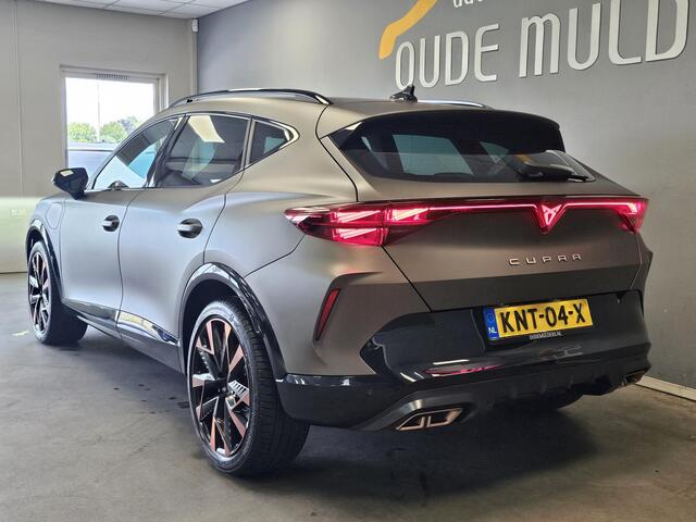 Cupra Formentor 1.5 e-Hybrid VZ Sennheiser/Memory/360/ACC/Carplay