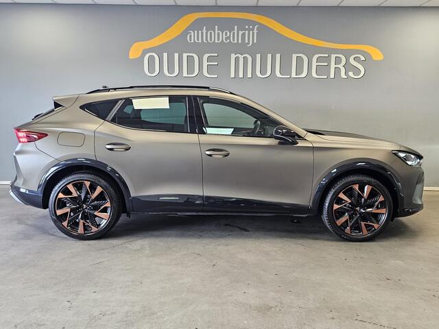 Cupra Formentor 1.5 e-Hybrid VZ Sennheiser/Memory/360/ACC/Carplay