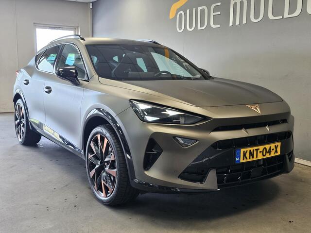 Cupra Formentor 1.5 e-Hybrid VZ Sennheiser/Memory/360/ACC/Carplay
