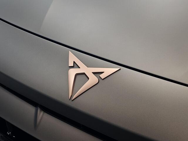Cupra Formentor 1.5 e-Hybrid VZ Sennheiser/Memory/360/ACC/Carplay
