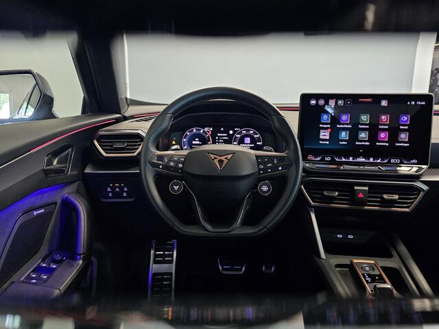 Cupra Formentor 1.5 e-Hybrid VZ Sennheiser/Memory/360/ACC/Carplay