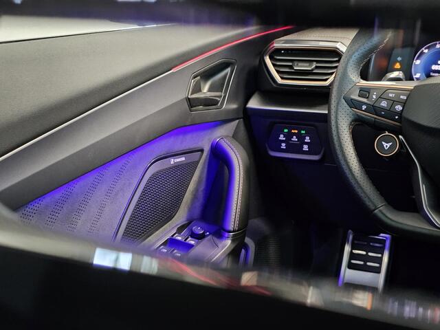 Cupra Formentor 1.5 e-Hybrid VZ Sennheiser/Memory/360/ACC/Carplay