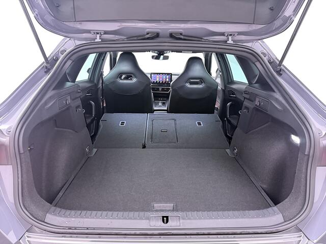 Cupra Formentor 1.5 TSI | Leder | Sportstoelen | Panoramadak | Camera | Sfeerverlichting | 150 pk | El. Trekhaak |