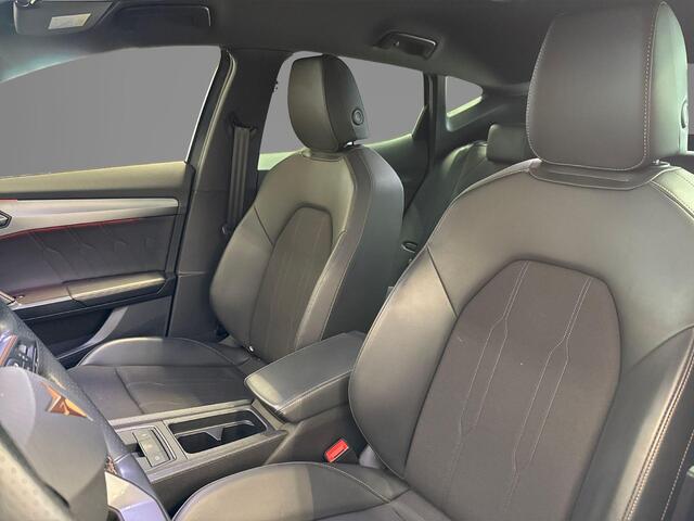 Cupra Formentor 1.4 TSI e-Hybrid 204pk DSG Essential Limited · Keyless · Stuurwielverwarming · ACC · Sfeerverlichting · Elek. Inklapbare Spiegels ·
