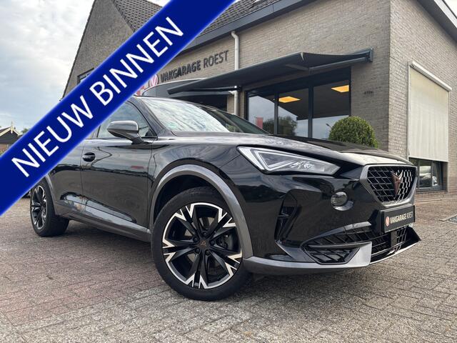 Cupra Formentor 1.4 e-Hybrid Performance Automaat PHEV Full LED / Camera / Carplay