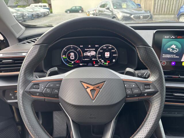 Cupra Formentor 1.4 e-Hybrid Performance Automaat PHEV Full LED / Camera / Carplay