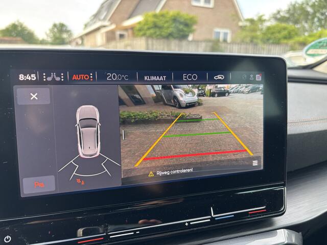 Cupra Formentor 1.4 e-Hybrid Performance Automaat PHEV Full LED / Camera / Carplay
