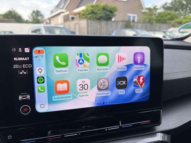 Cupra Formentor 1.4 e-Hybrid Performance Automaat PHEV Full LED / Camera / Carplay