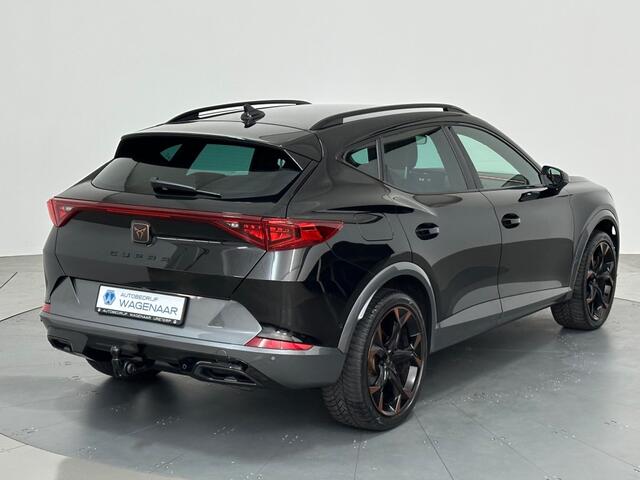 Cupra Formentor 1.4 E-HYBRID PUG IN 37.000KM TREKHAAK