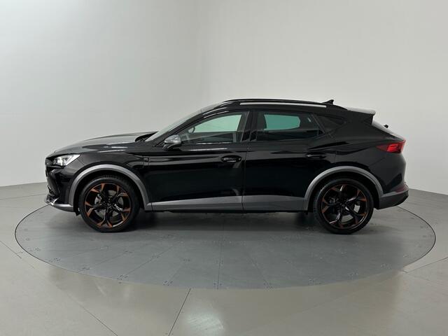 Cupra Formentor 1.4 E-HYBRID PUG IN 37.000KM TREKHAAK