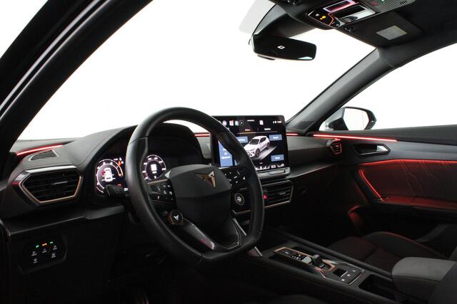Cupra Formentor 1.5 TSI e-Hybrid Business > Pano.schuif/360°/Skyline/Midnight Black...