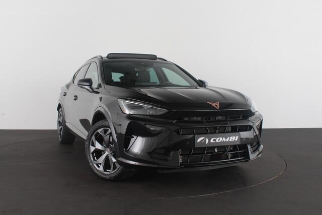 Cupra Formentor 1.5 TSI e-Hybrid Business > Pano.schuif/360°/Skyline/Midnight Black...