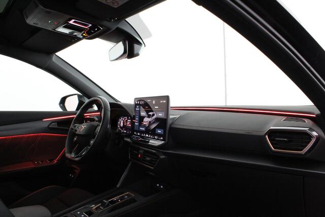 Cupra Formentor 1.5 TSI e-Hybrid Business > Pano.schuif/360°/Skyline/Midnight Black...