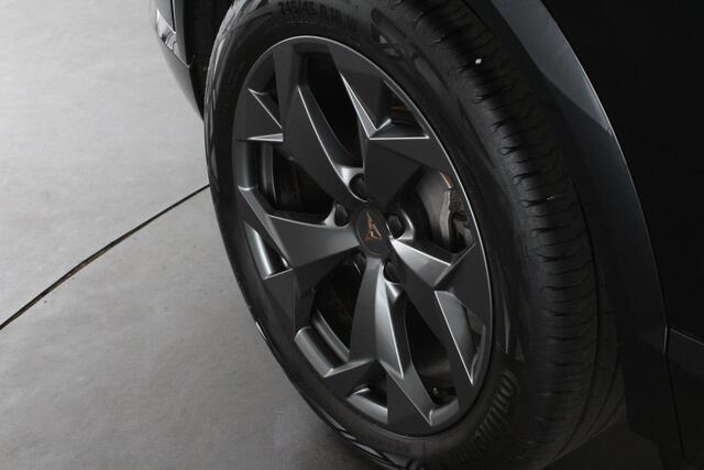 Cupra Formentor 1.5 TSI e-Hybrid Business > Pano.schuif/360°/Skyline/Midnight Black...