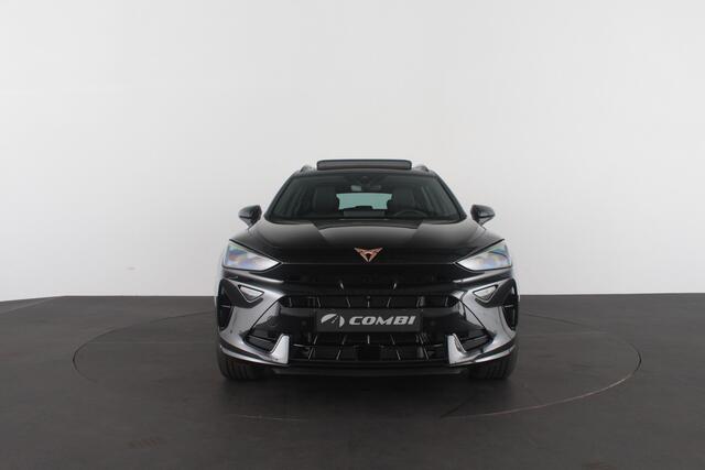 Cupra Formentor 1.5 TSI e-Hybrid Business > Pano.schuif/360°/Skyline/Midnight Black...