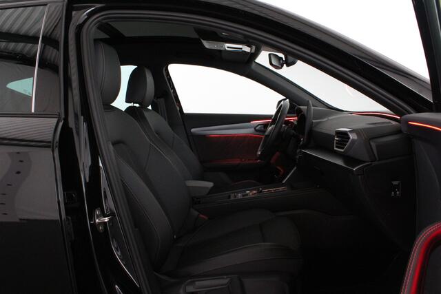 Cupra Formentor 1.5 TSI e-Hybrid Business > Pano.schuif/360°/Skyline/Midnight Black...