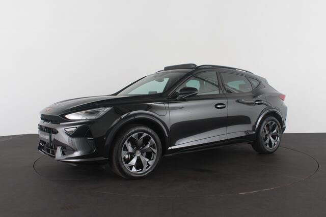 Cupra Formentor 1.5 TSI e-Hybrid Business > Pano.schuif/360°/Skyline/Midnight Black...