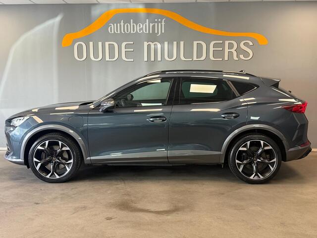 Cupra Formentor 1.4 e-Hybrid VZ | Memoryseats | Camera | Adaptive cruise |