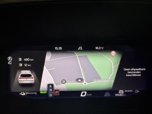 Cupra Formentor 1.4 TSI e-Hybrid | Camera | Parkeersensoren | Carplay |