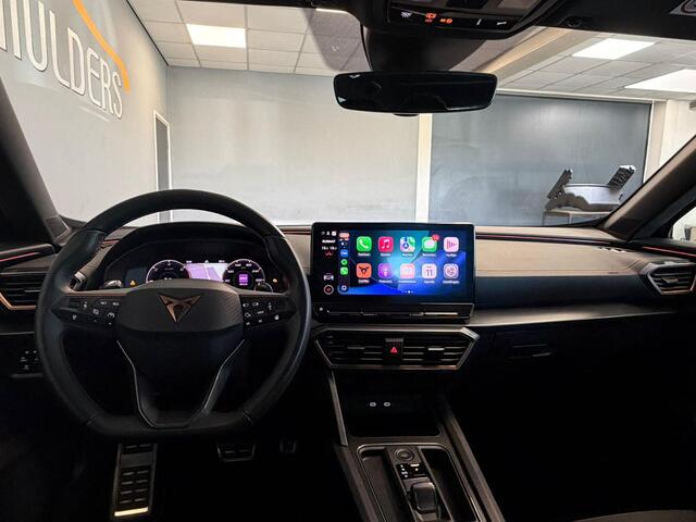 Cupra Formentor 1.4 e-Hybrid VZ | Memory | ACC | Carplay| Pano | Trekhaak |