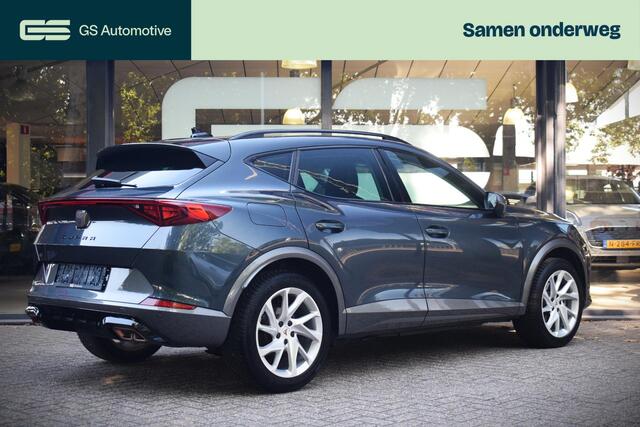 Cupra Formentor 1.4 e-Hybrid Adrenaline |ACC|STUURVERWARMING|PDC