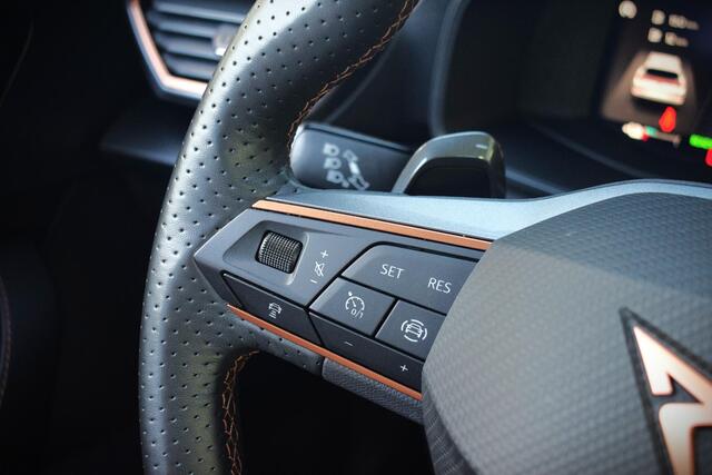 Cupra Formentor 1.4 e-Hybrid Adrenaline |ACC|STUURVERWARMING|PDC