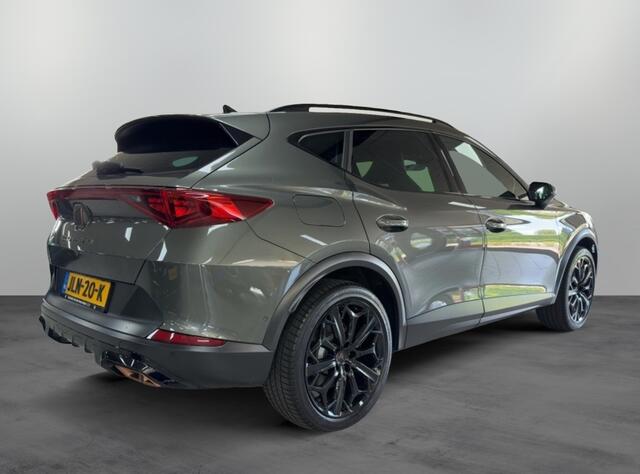 Cupra Formentor 1.4 e-Hybrid VZ Tribe Edition 245PK / Panoramdak